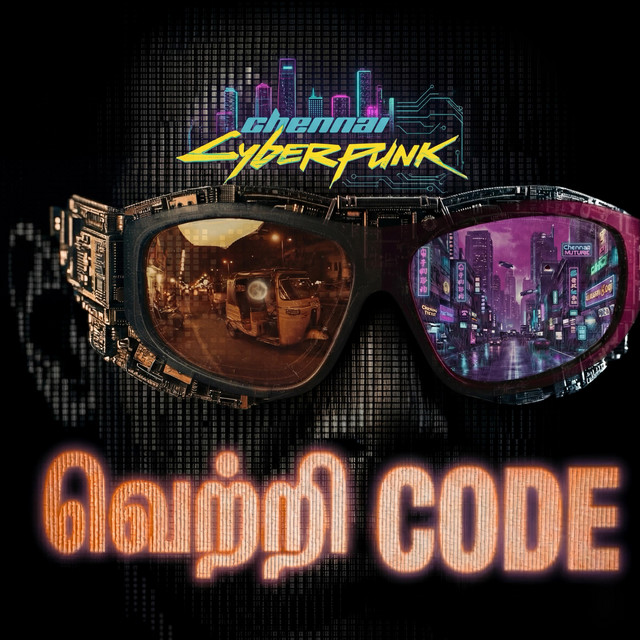 Vetri Code — Zinema Music