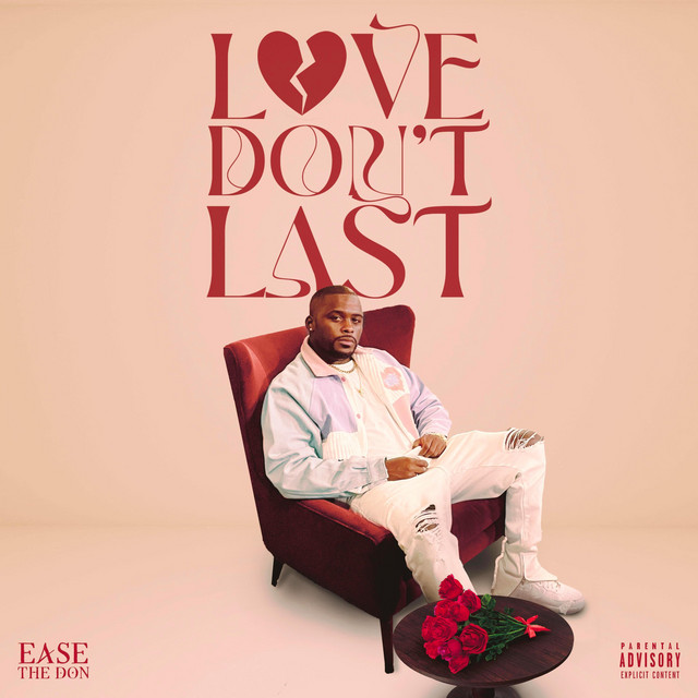 Love Don't Last