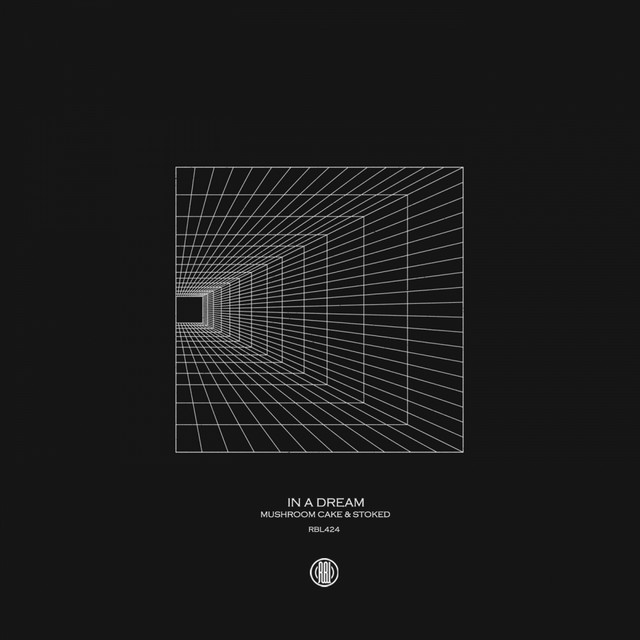 In a Dream album art
