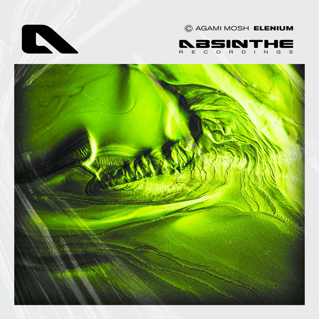 Elenium cover art