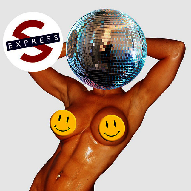 Theme From S'Express - Tom Furse Update