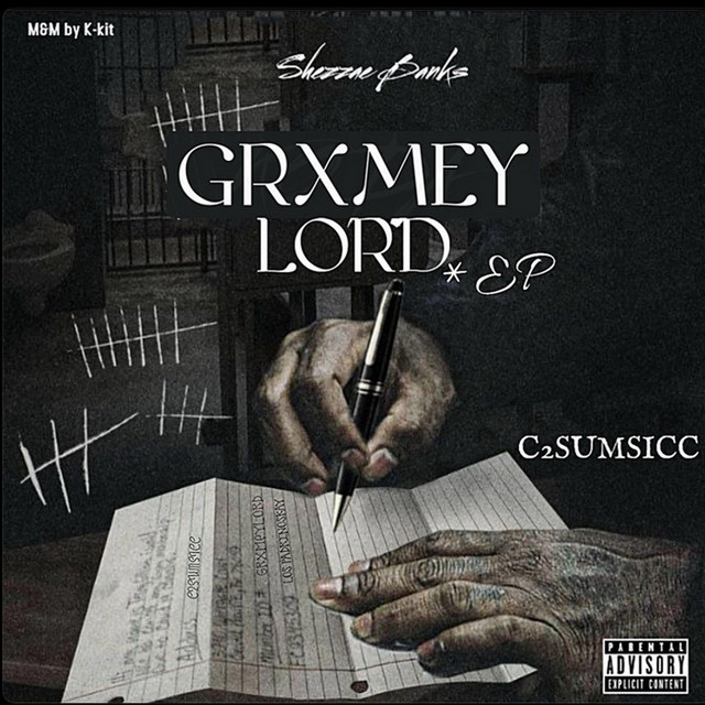 GrxmeyLord