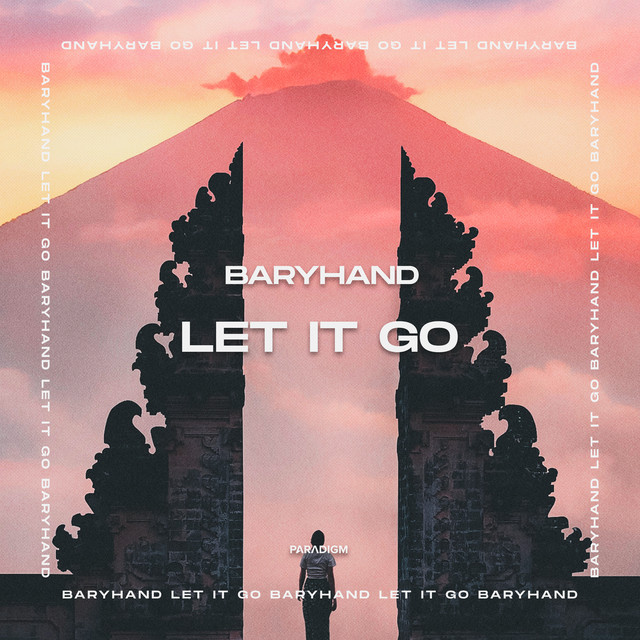 Let It Go
