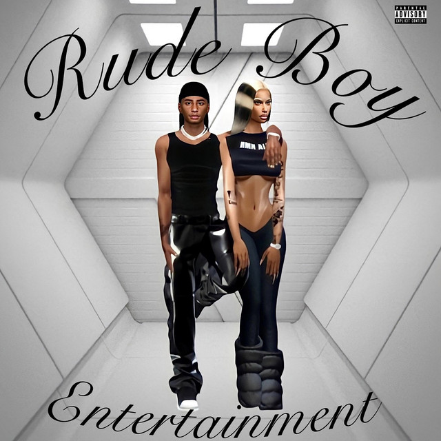 Rude Boy Entertainment cover art