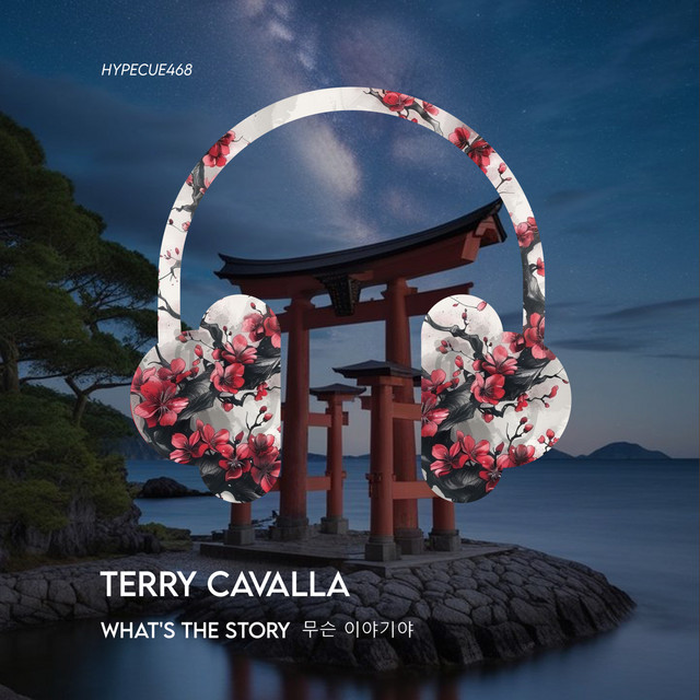 Terry Cavalla – What's the Story 무슨 이야기야