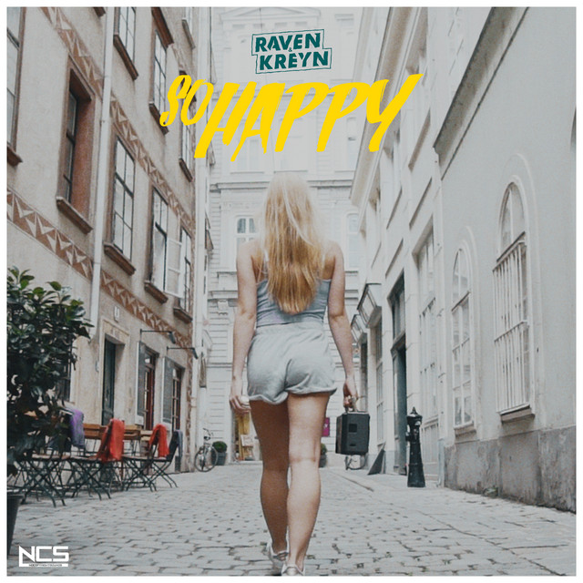 So Happy cover