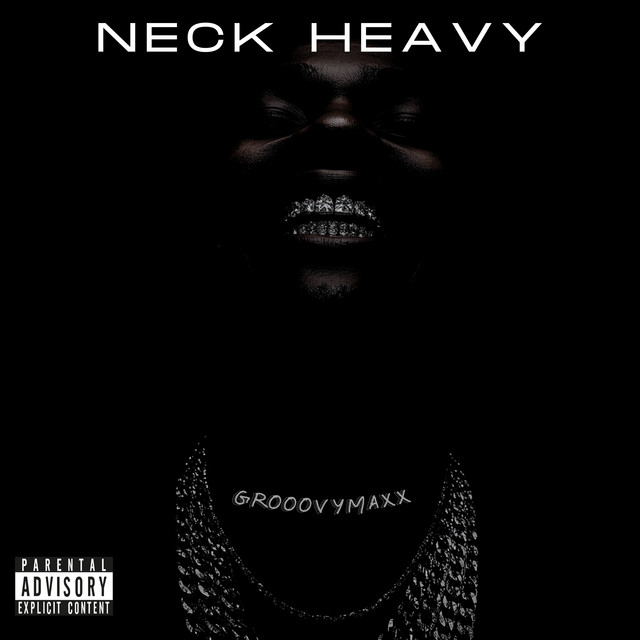 NECK HEAVY