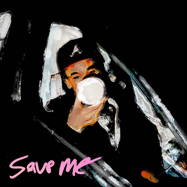 Save Me cover art