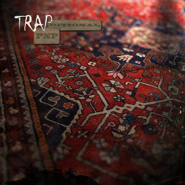 Trapditional cover art