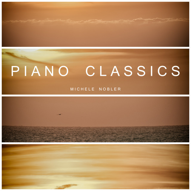 Ellens Gesang III in F Major, D. 839, Op. 52: No. 6 "Ave Maria"