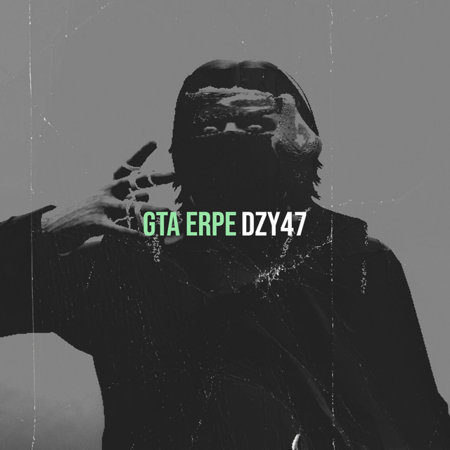 Gta Erpe cover art