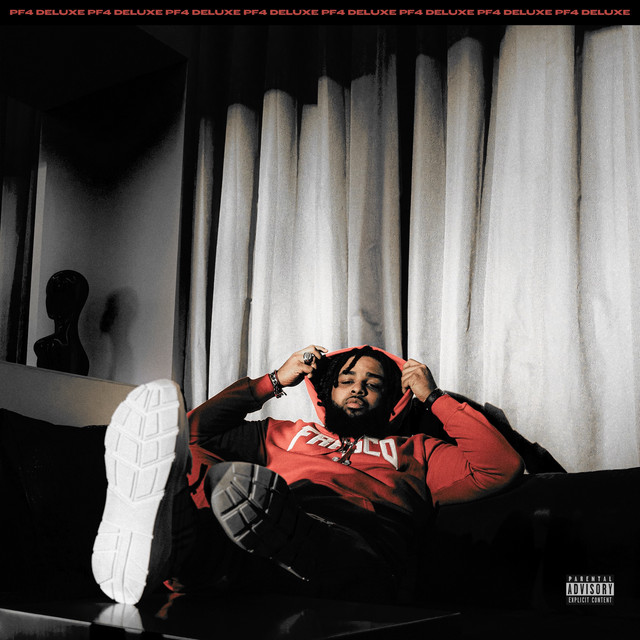 PABLO FRESCOBAR 4 (Deluxe) cover art
