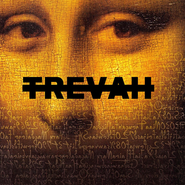 Black Da Vinci cover art