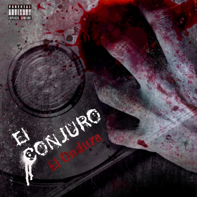Daño en Mi Mente cover art