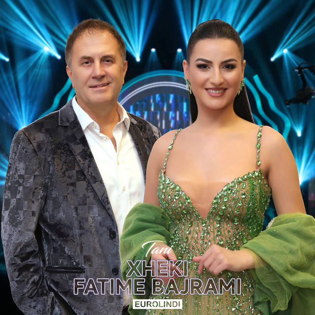 Fatime Bajrami