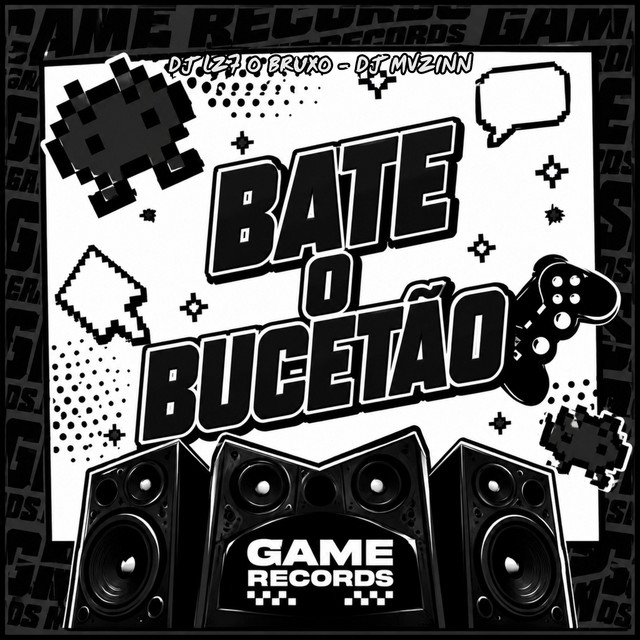 Bate O Bucetão