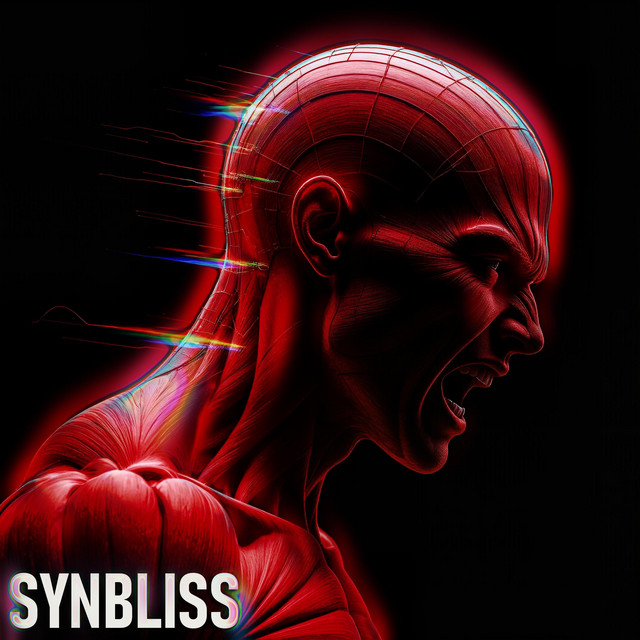 Обкладинка треку Synbliss