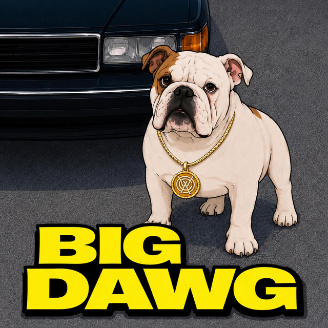 Big Dawg