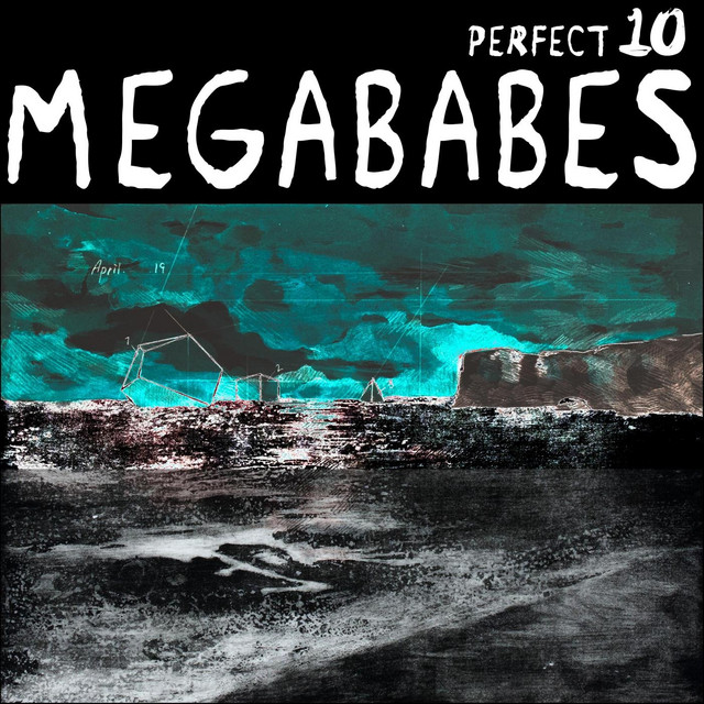 Perfect 10 cover art
