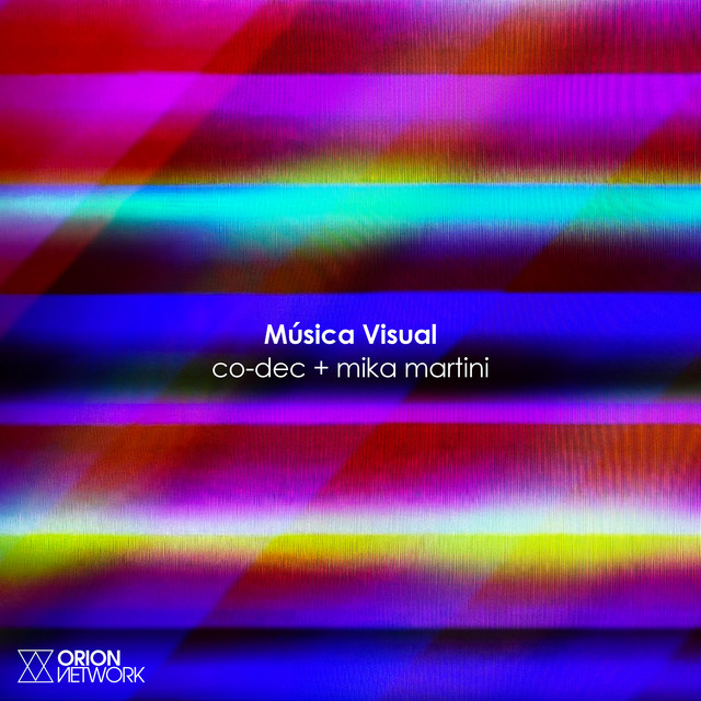 Música Visual album image