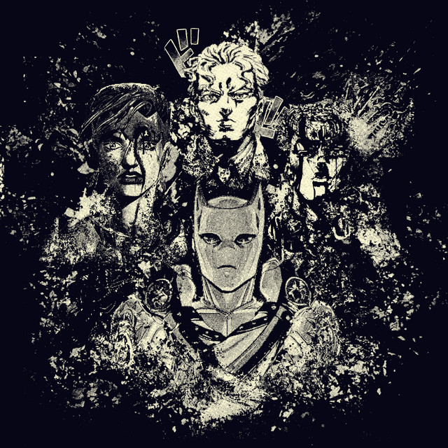 undefined album image