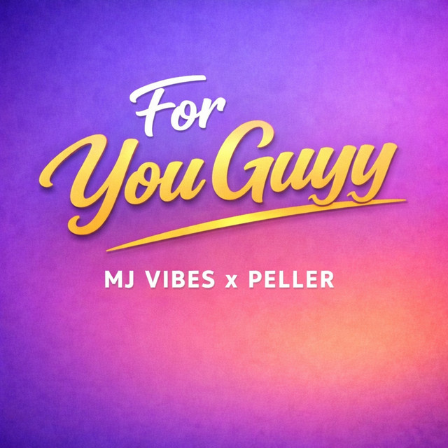 For You Guyy