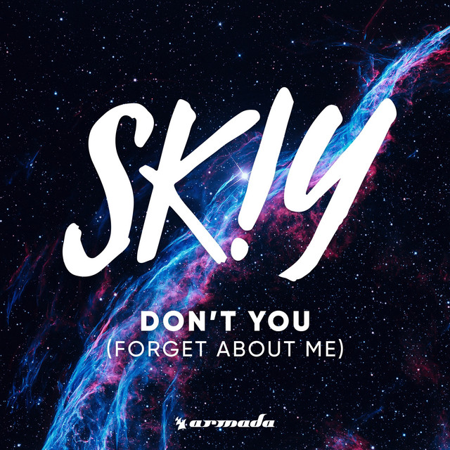 Don't You (Forget About Me)