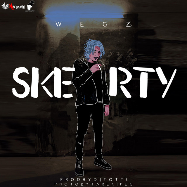 سكرتي cover art