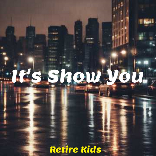 Retire Kids