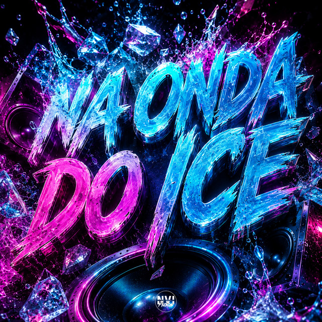 Na Onda do Ice album image