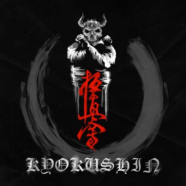 Kyokushin cover art
