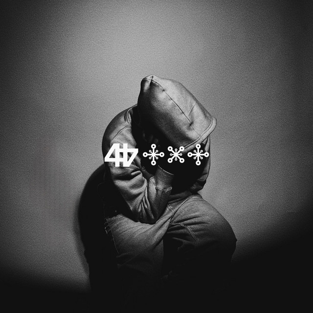 4DOUBLE'O cover art