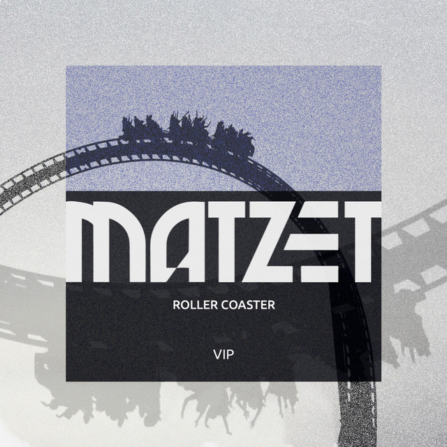 Roller Coaster VIP cover art