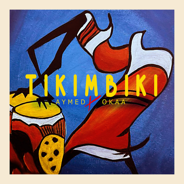 Tikimbiki