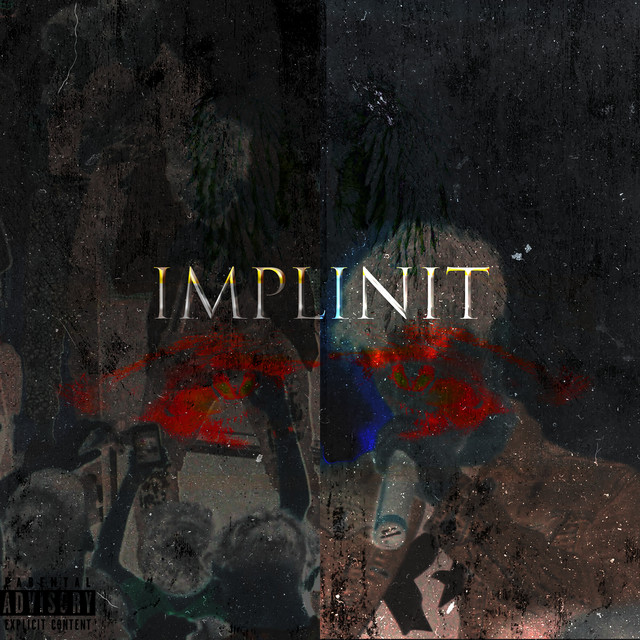Implinit cover art