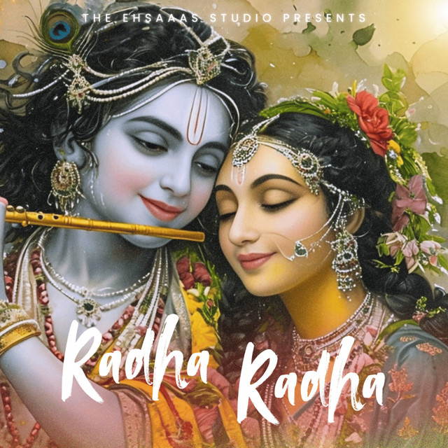 Radha Radha cover art
