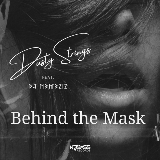 Behind the Mask - Single by Dusty Strings | Spotify