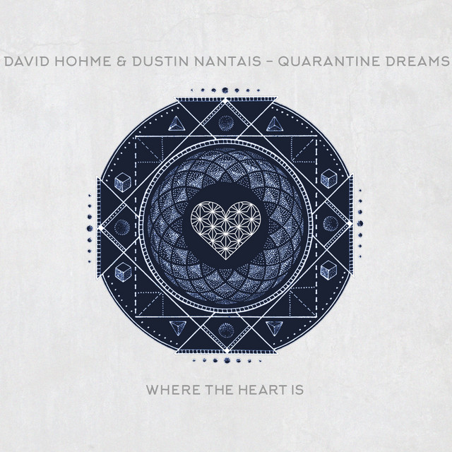 Quarantine Dreams album art