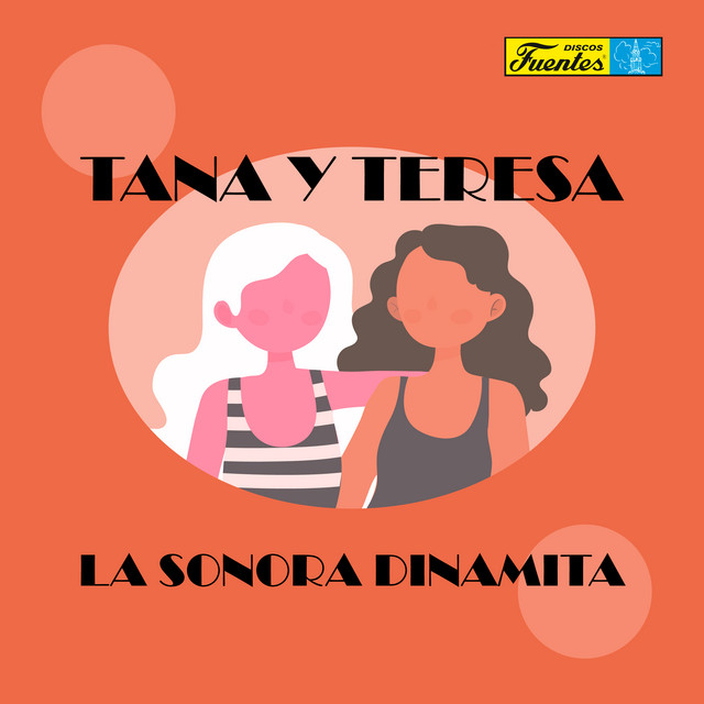 Tana y Teresa