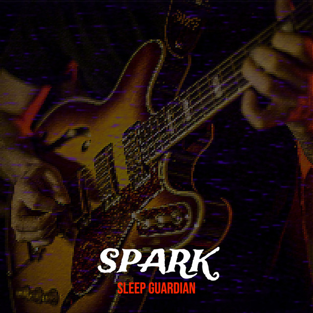 Spark - Extended Mix album art