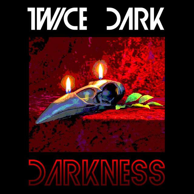 Darkness cover