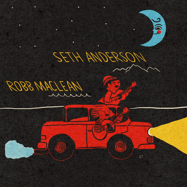 Split EP cover