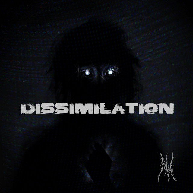 Dissimilation cover art