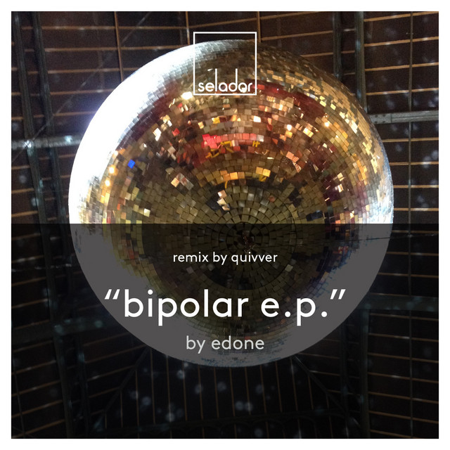 Bipolar - Quivver Remix album art