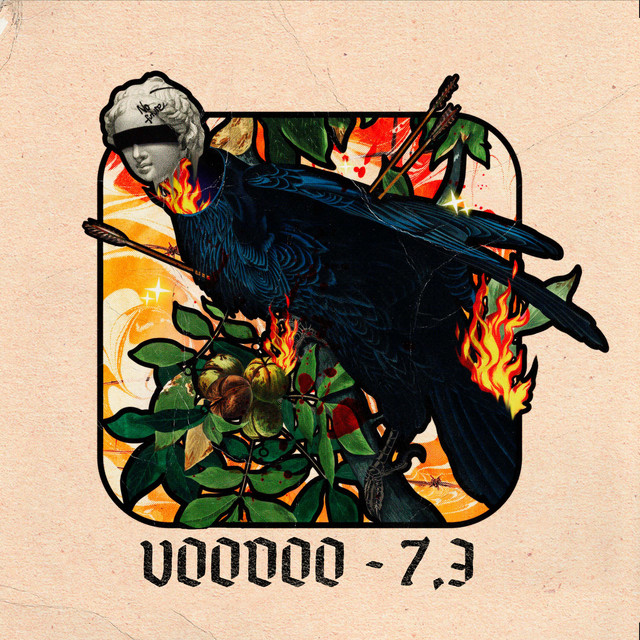 7.3 cover art