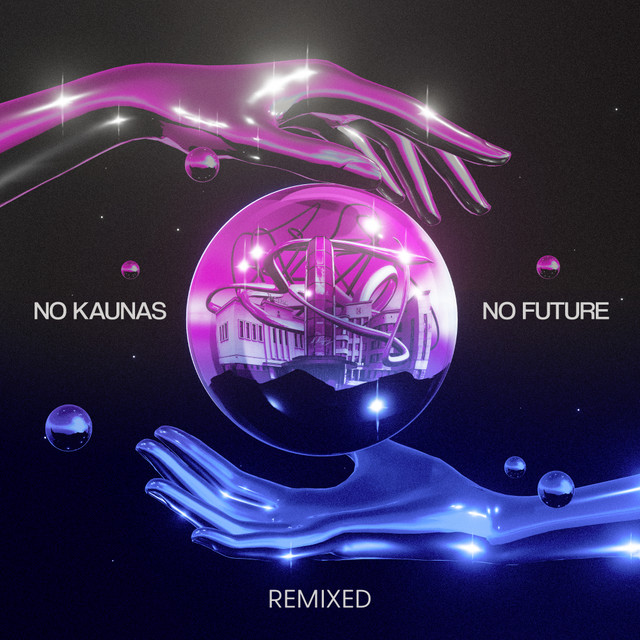 Cross - Groove Re-Adjustment cover art