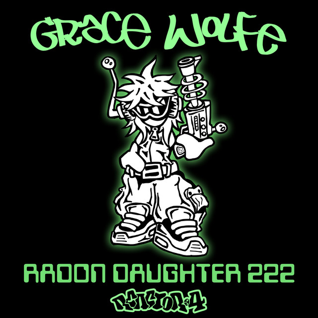 Grace Wolfe
