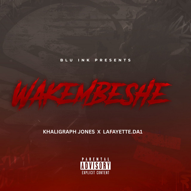 Wakembeshe