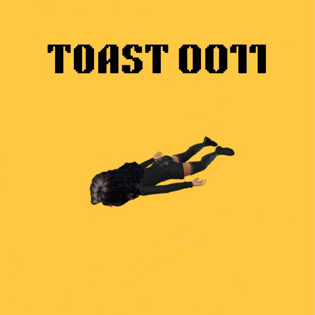 TOAST 0011 cover art
