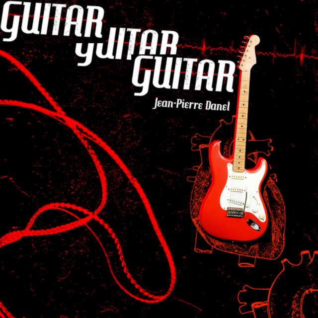 While My Guitar Gently Weeps - Duet cover art
